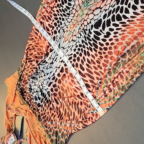 Venus Long Maxi Dress - Picture 9 of 9